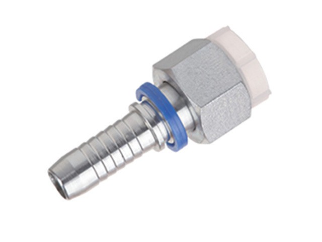 Metric Female Fitting